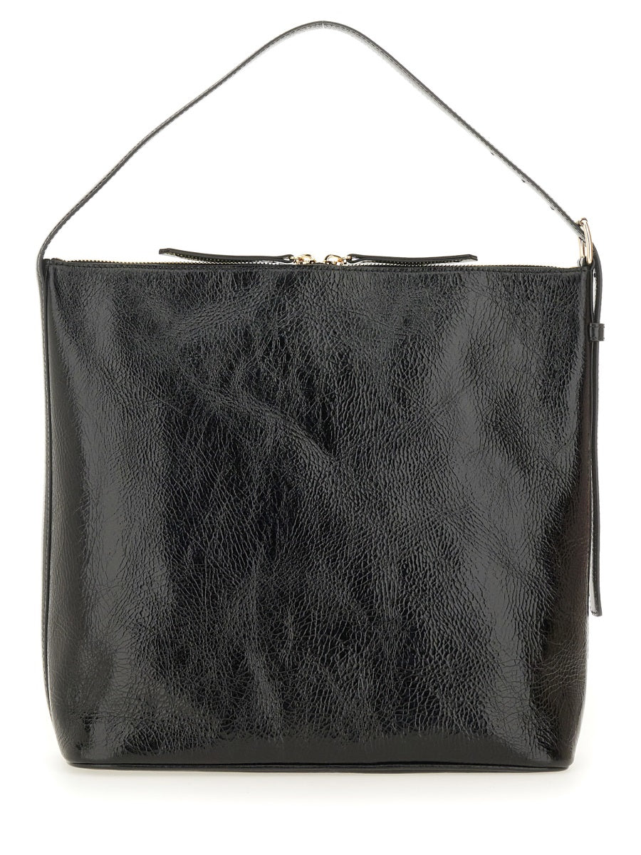 A.P.C. Shoulder Bags - Black | Wanan Luxury