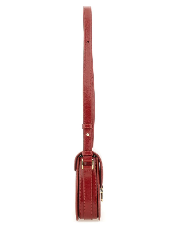 A.P.C. Shoulder Bags - Red | Wanan Luxury