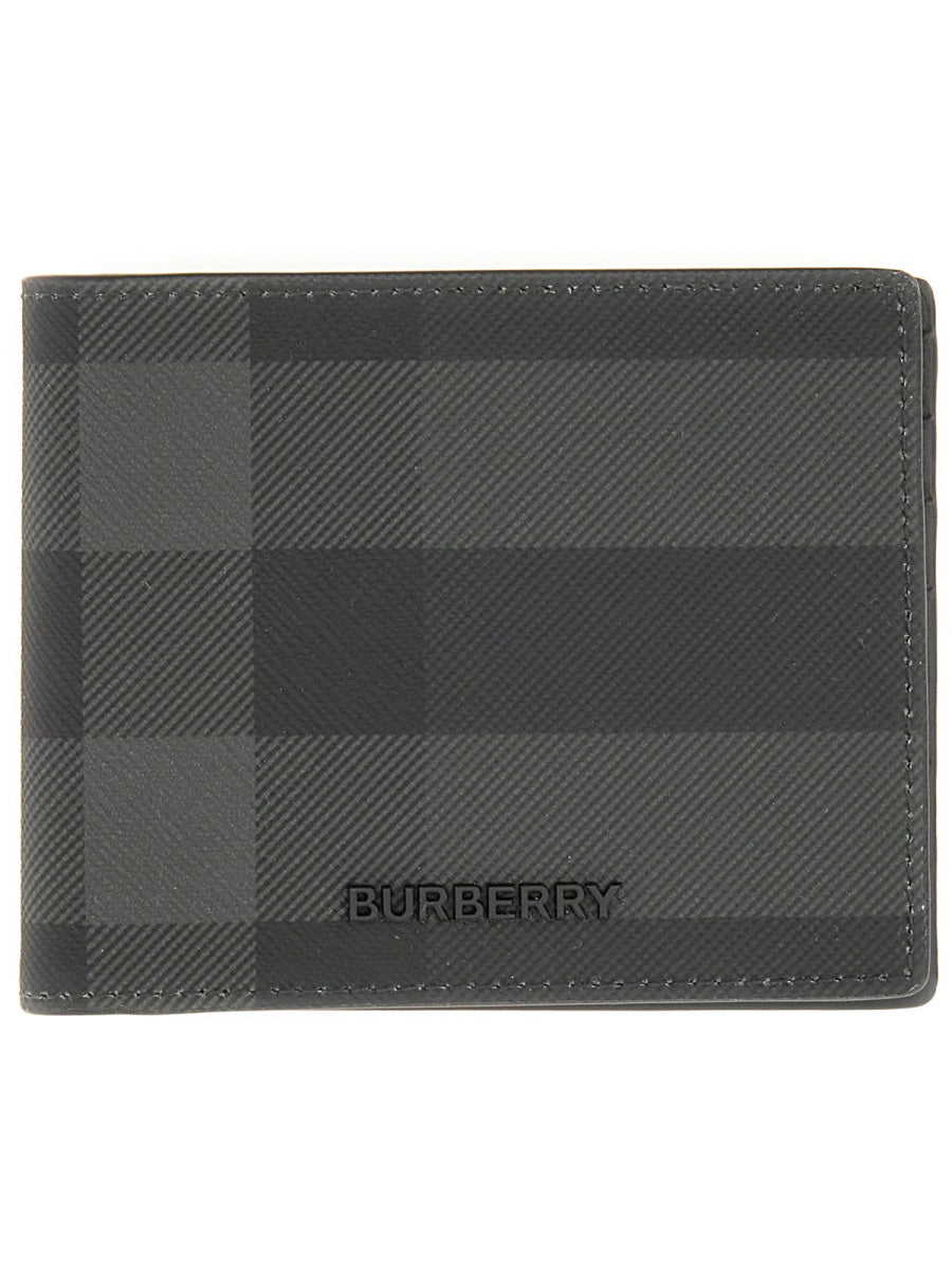 Burberry Wallets & Pures - Grey | Wanan Luxury