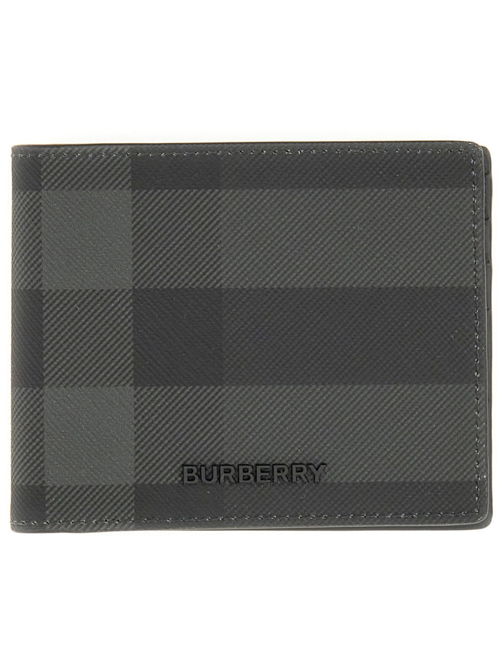 Burberry Wallets & Pures - Grey | Wanan Luxury