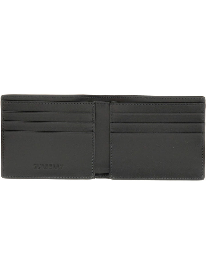 Burberry Wallets & Pures - Grey | Wanan Luxury