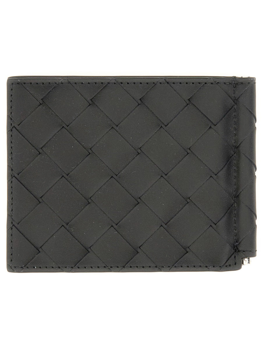 Bottega Veneta Wallets & Pures - Black | Wanan Luxury