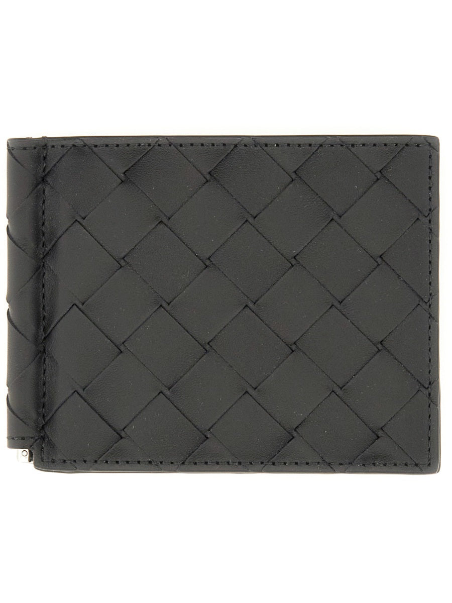 Bottega Veneta Wallets & Pures - Black | Wanan Luxury