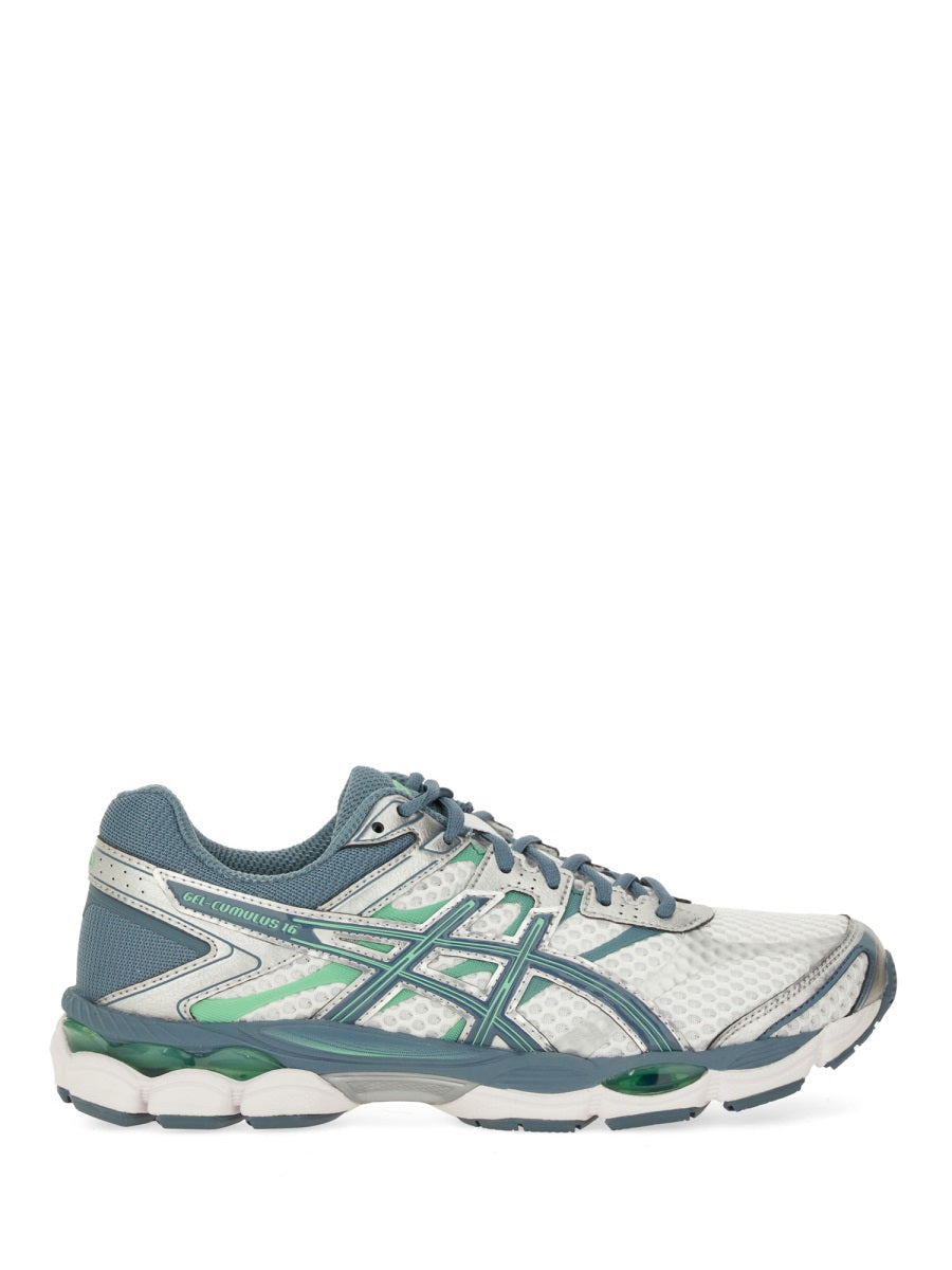Asics Sneakers - Multcolor | Wanan Luxury