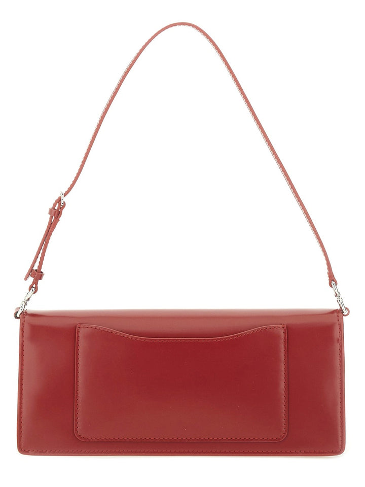 Marc Jacobs Shoulder Bags - Red | Wanan Luxury