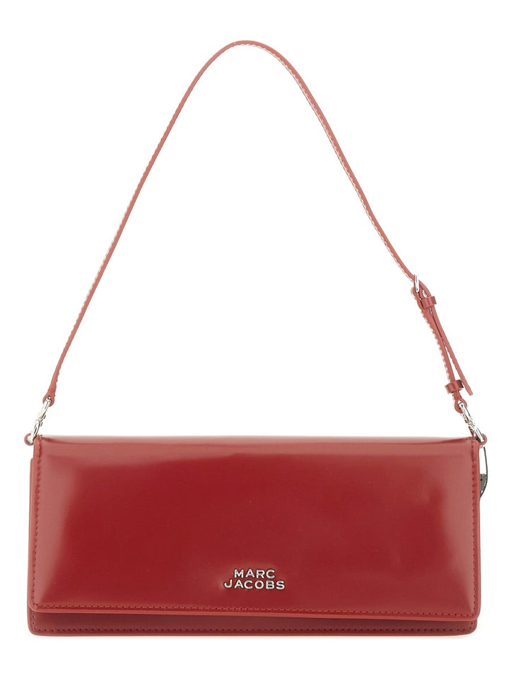 Marc Jacobs Shoulder Bags - Red | Wanan Luxury
