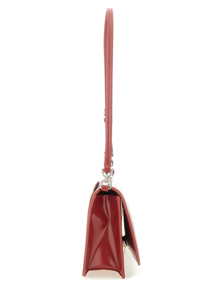 Marc Jacobs Shoulder Bags - Red | Wanan Luxury