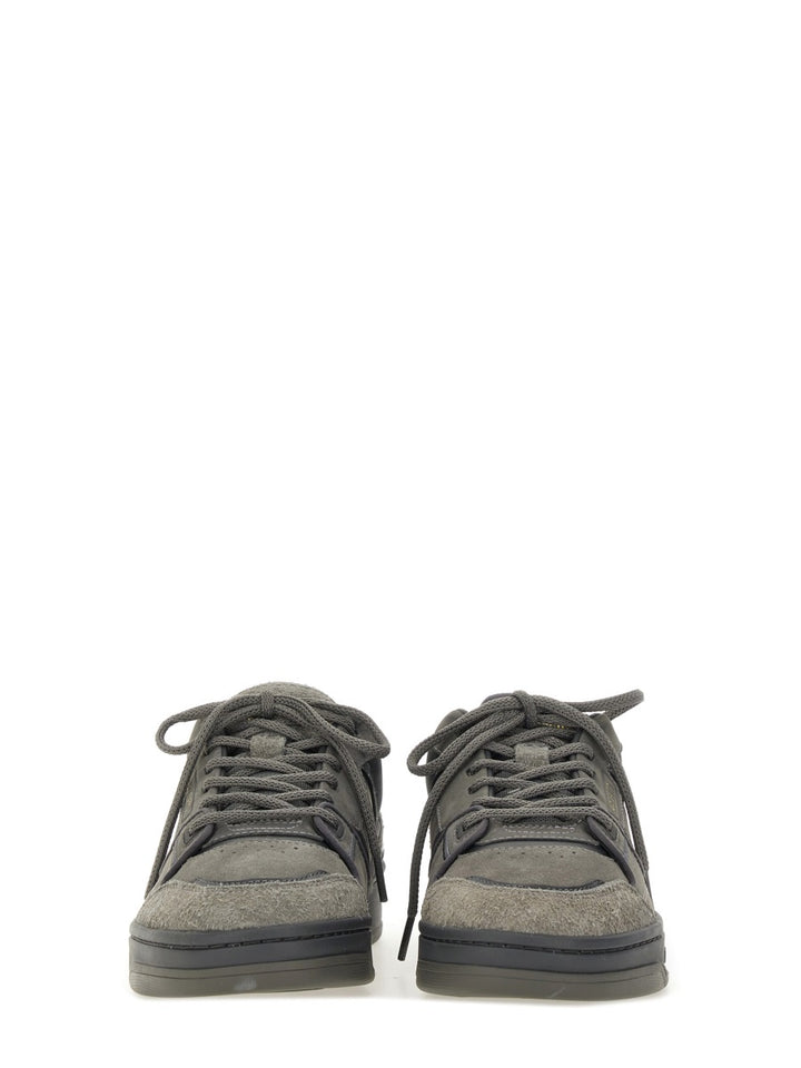 Axel Arigato Sneakers - Grey | Wanan Luxury