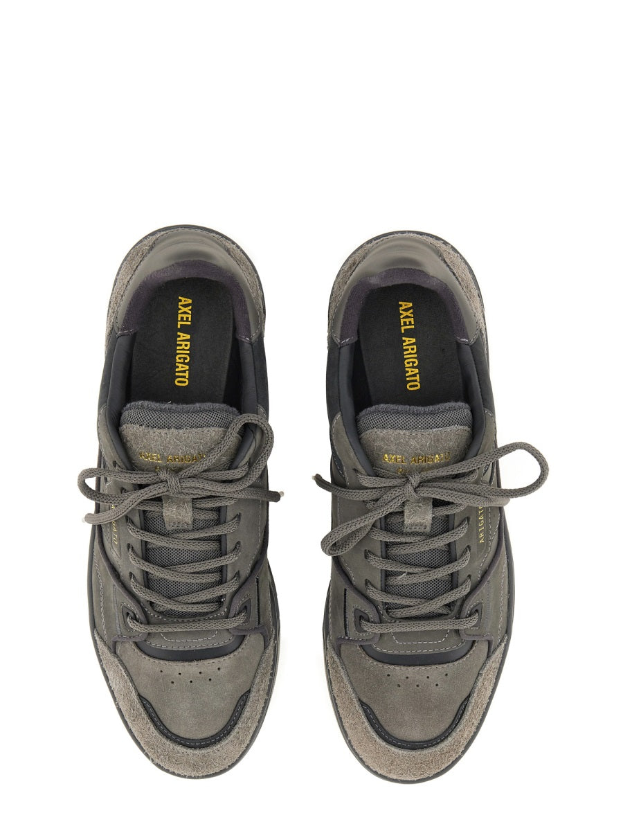 Axel Arigato Sneakers - Grey | Wanan Luxury