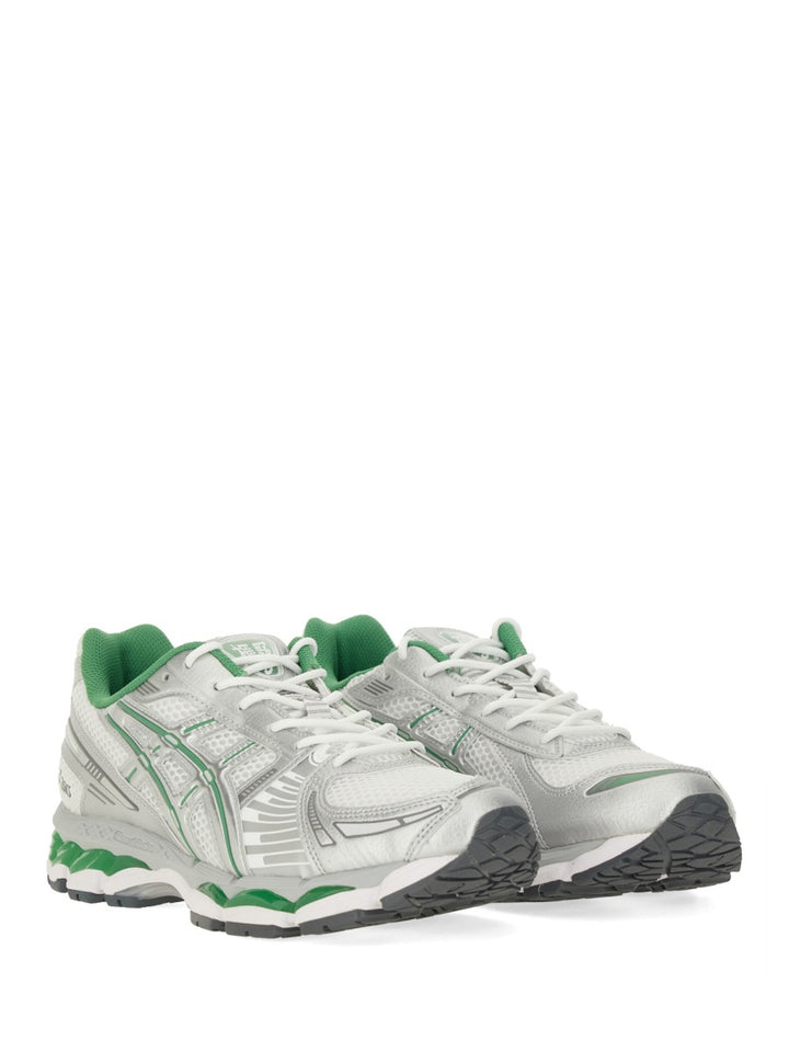 Asics Sneakers - White | Wanan Luxury