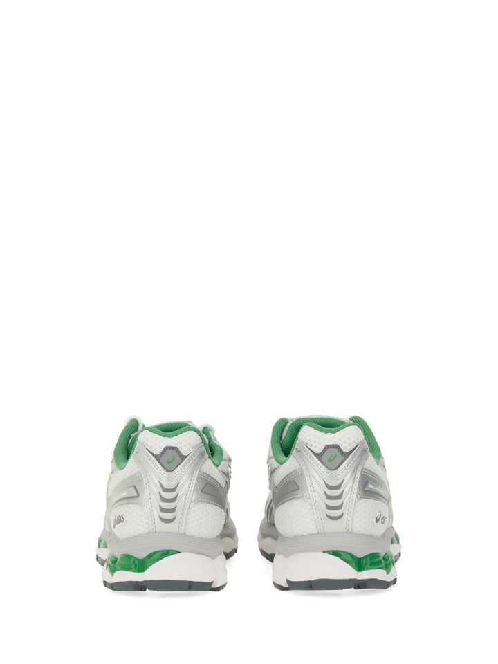 Asics Sneakers - White | Wanan Luxury