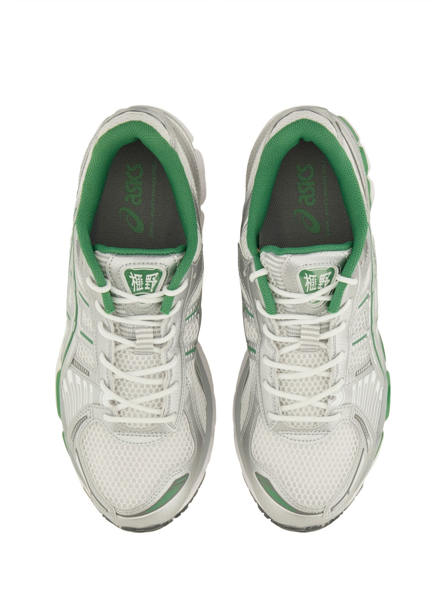Asics Sneakers - White | Wanan Luxury