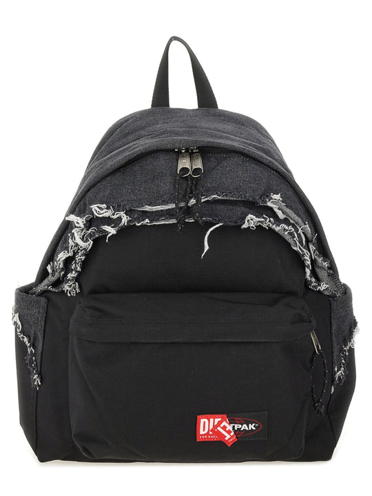 "Diesel Day Pak'R" Backpack