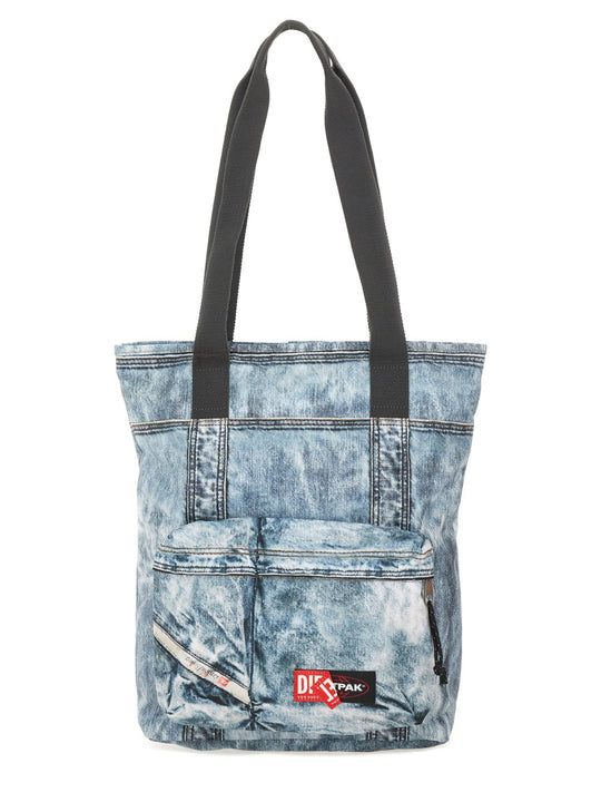 "Diesel Tote" Bag