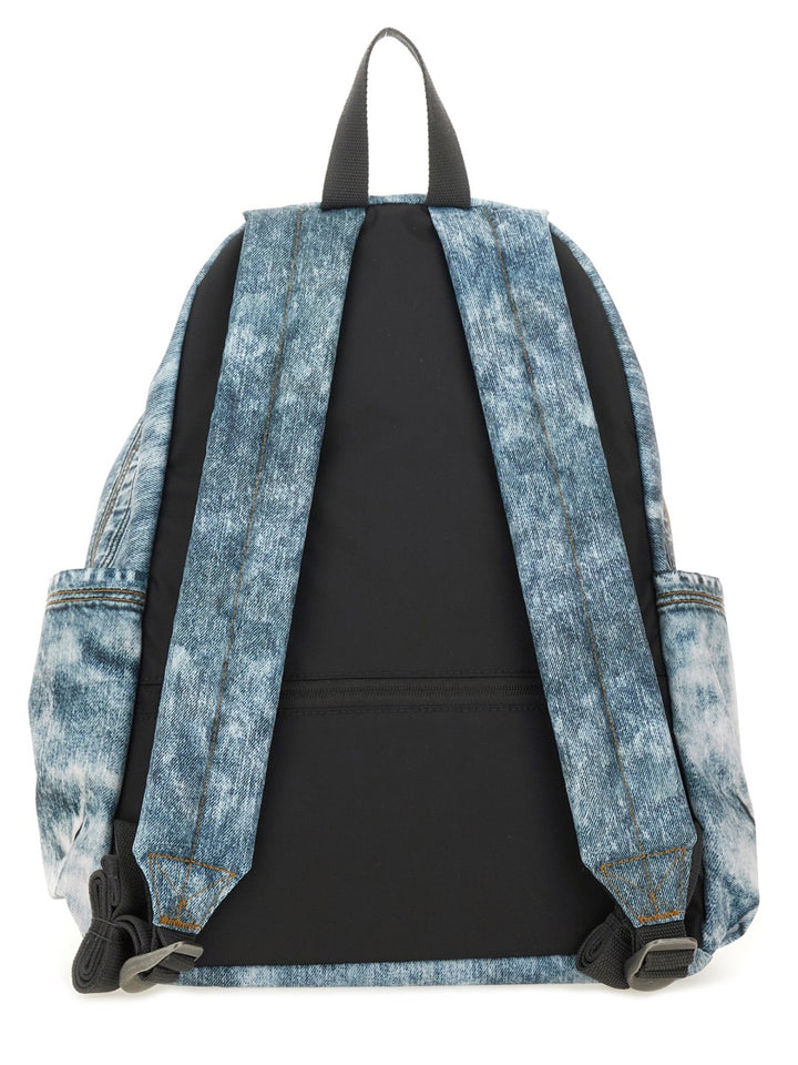 DIESEL X EASTPAK Backpacks & Travels - Blue | Wanan Luxury