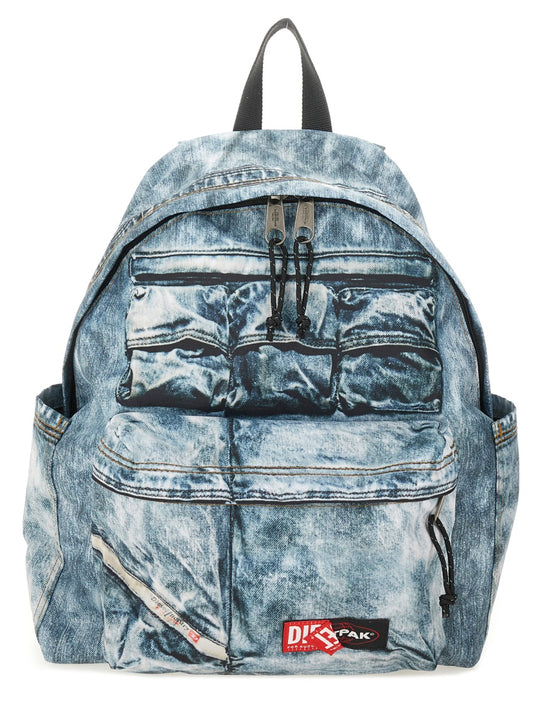 "Diesel Day Pak'R" Backpack