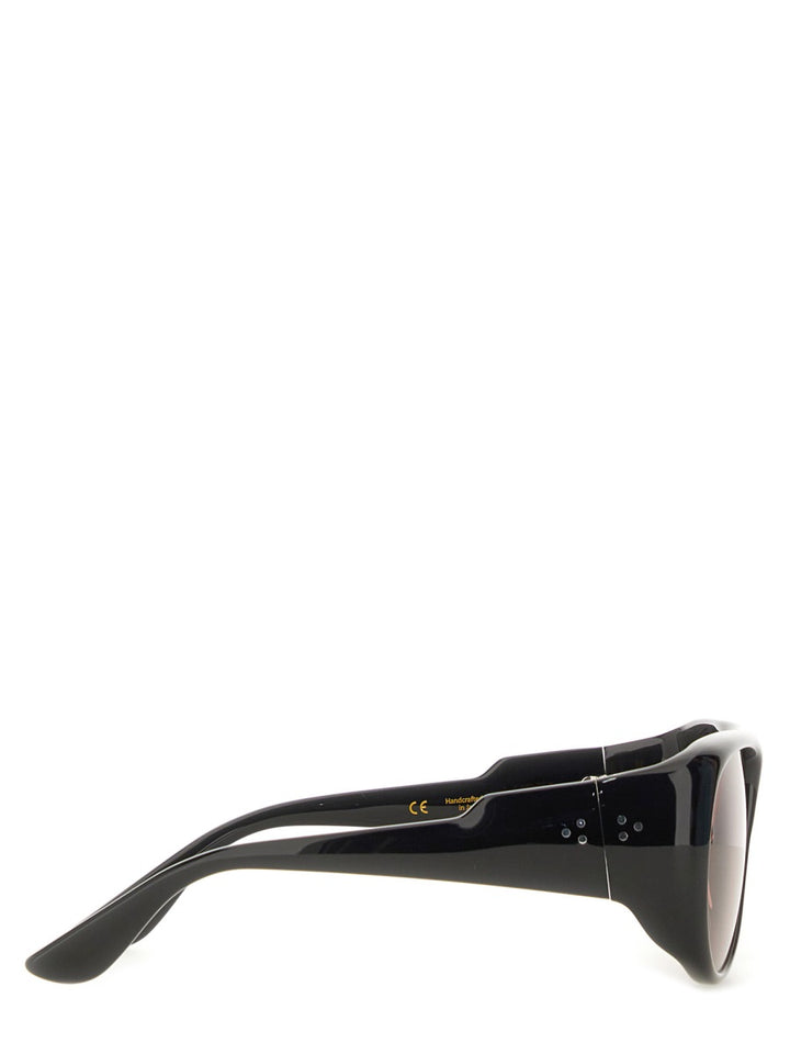 Port Tanger Sunglasses - Brown | Wanan Luxury