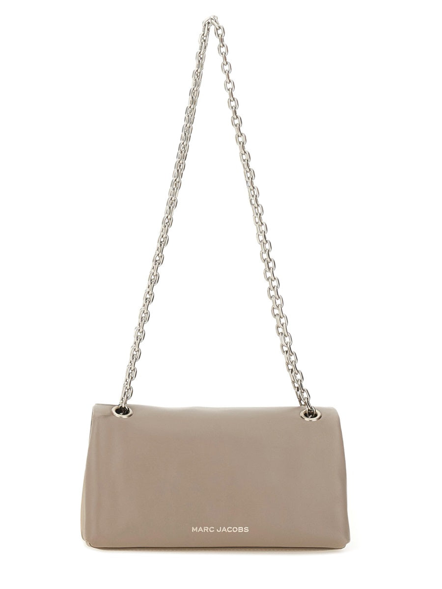 Marc Jacobs Shoulder Bags - Grey | Wanan Luxury