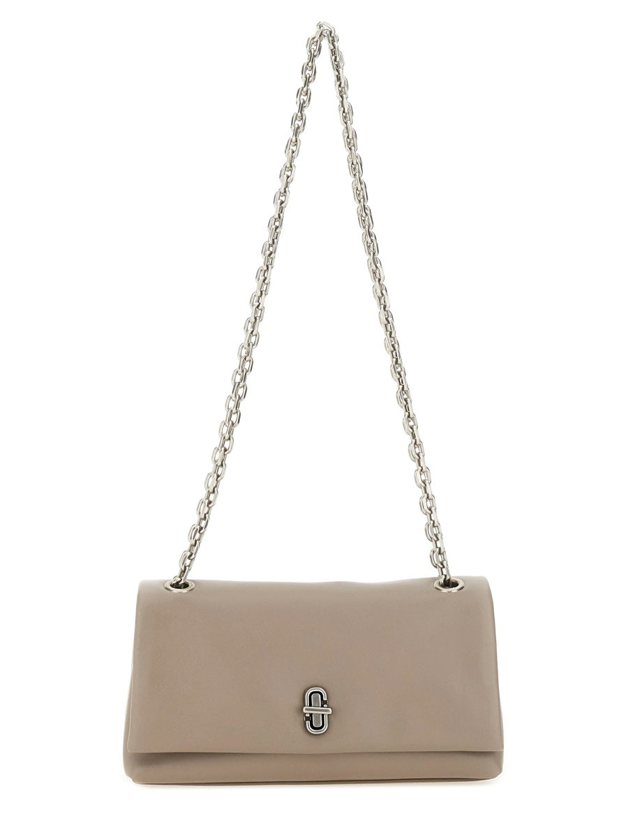 Marc Jacobs Shoulder Bags - Grey | Wanan Luxury