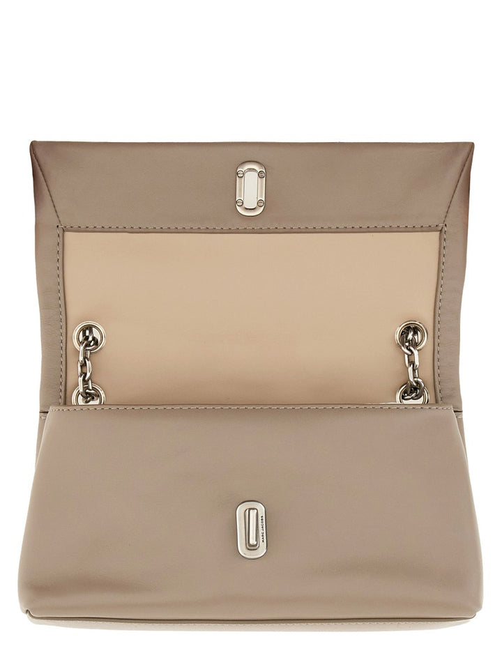 Marc Jacobs Shoulder Bags - Grey | Wanan Luxury