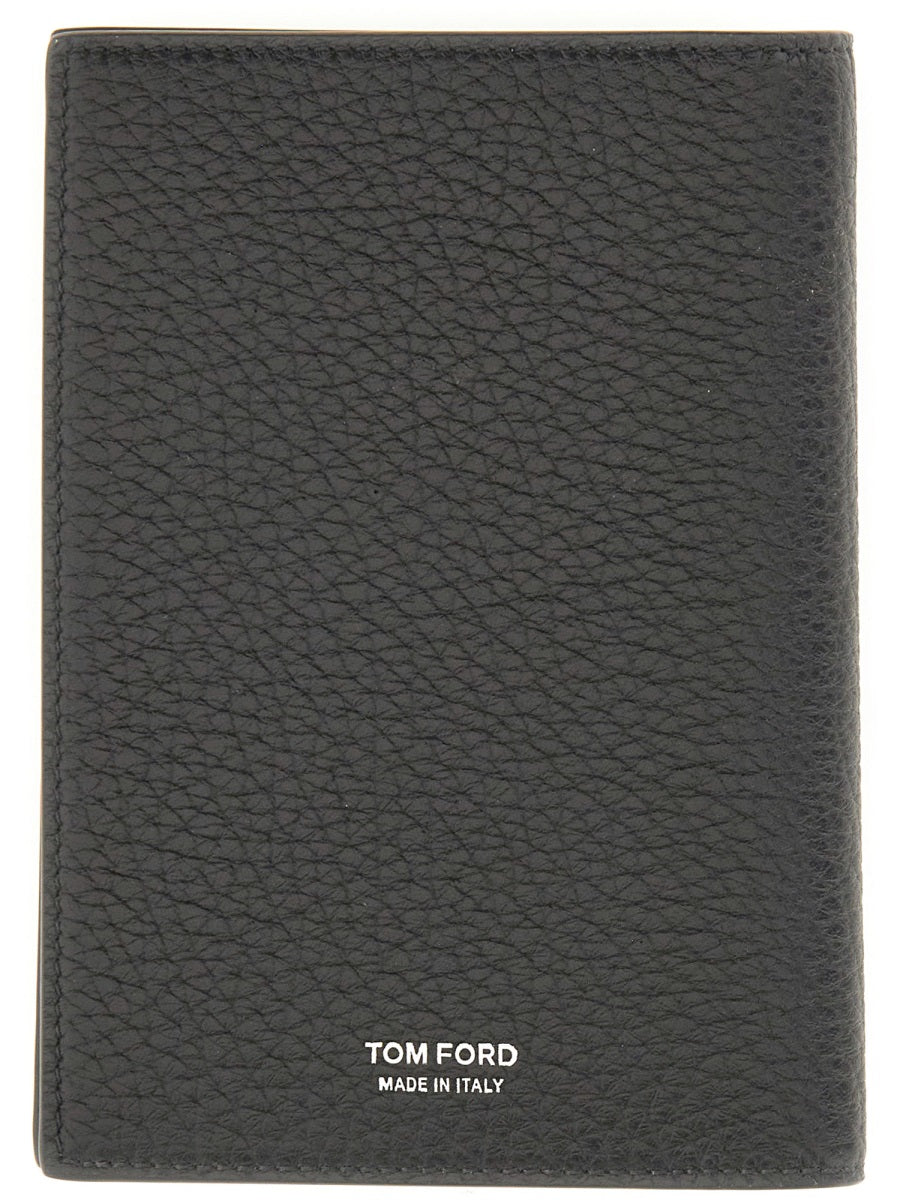 Tom Ford Wallets & Pures - Black | Wanan Luxury