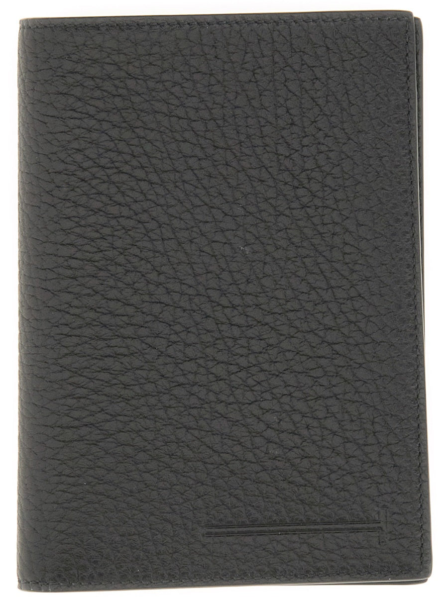 Tom Ford Wallets & Pures - Black | Wanan Luxury