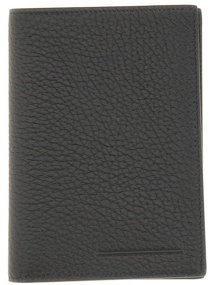 Tom Ford Wallets & Pures - Black | Wanan Luxury