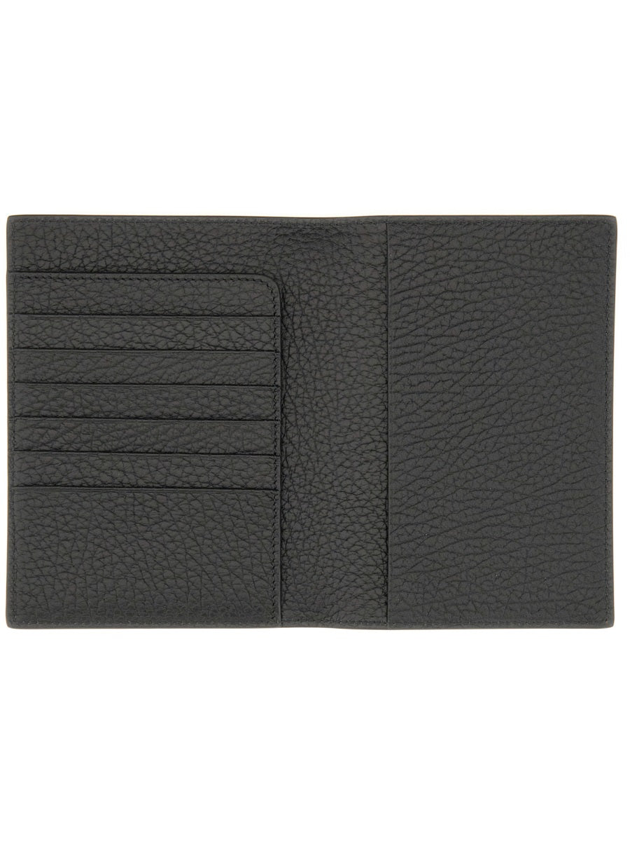 Tom Ford Wallets & Pures - Black | Wanan Luxury