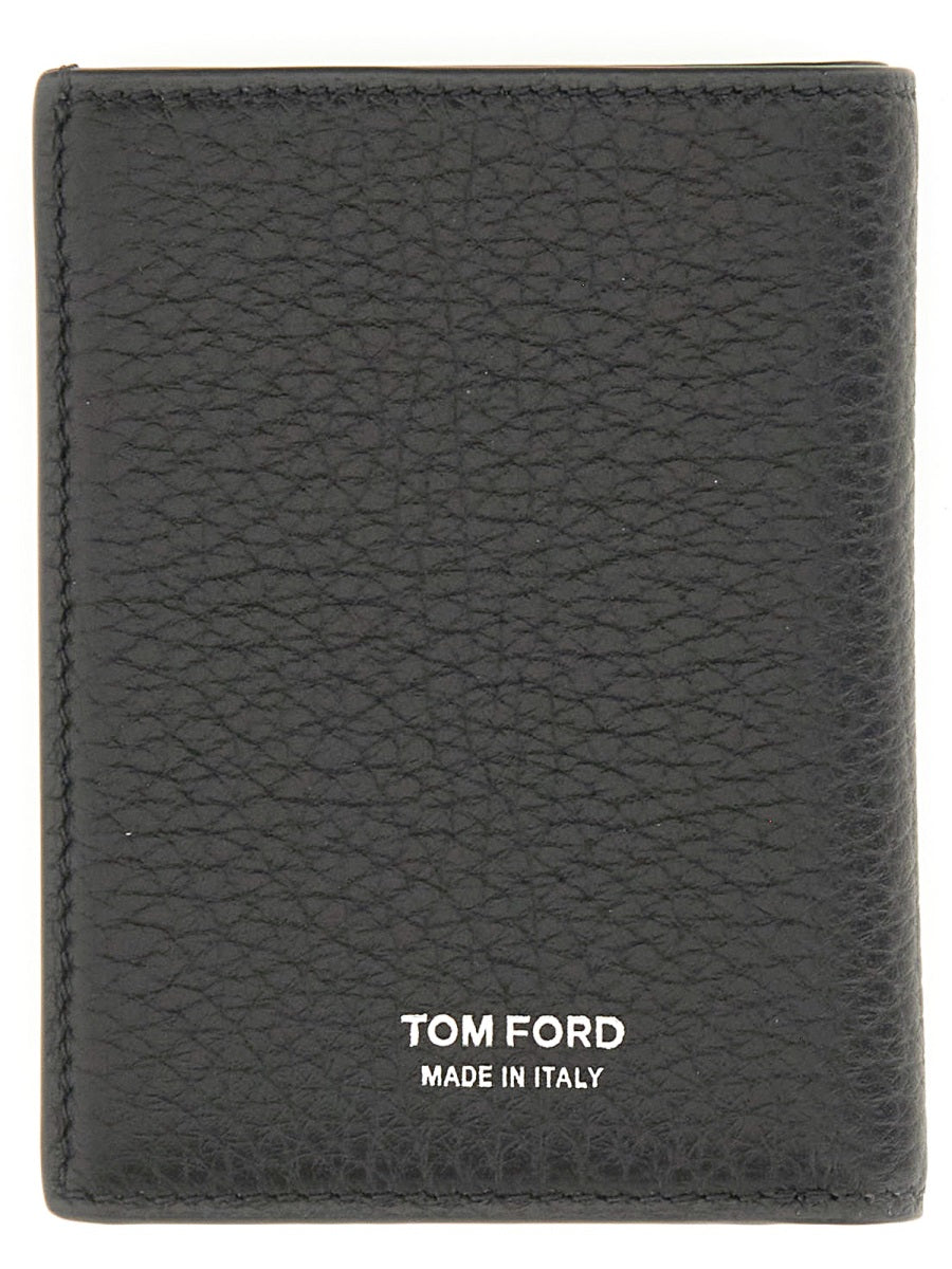 Tom Ford Wallets & Pures - Black | Wanan Luxury