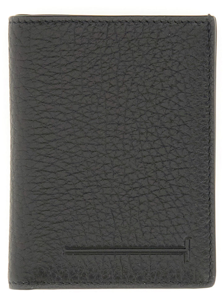 Tom Ford Wallets & Pures - Black | Wanan Luxury
