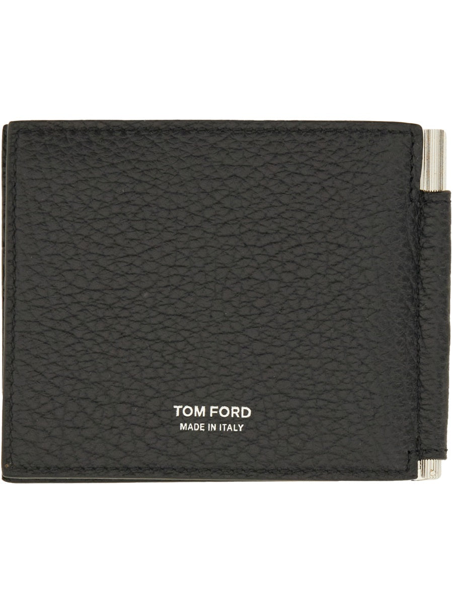 Tom Ford Wallets & Pures - Black | Wanan Luxury