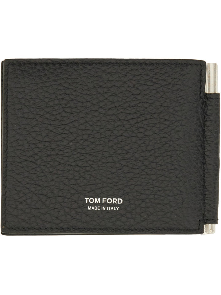Tom Ford Wallets & Pures - Black | Wanan Luxury