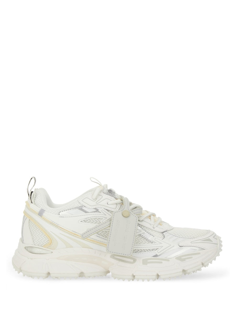 Off-White Sneakers - White | Wanan Luxury