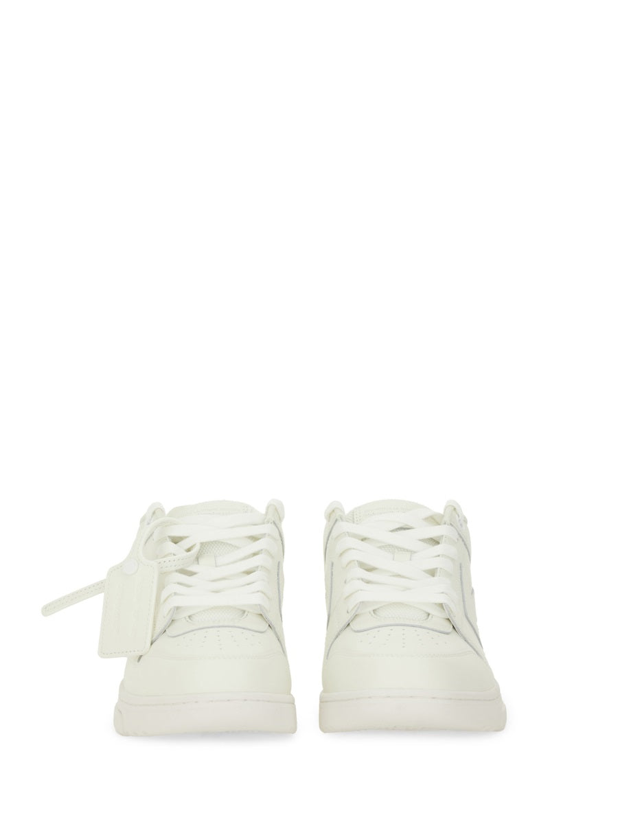 Off-White Sneakers - White | Wanan Luxury