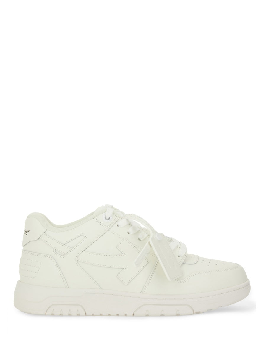 Off-White Sneakers - White | Wanan Luxury