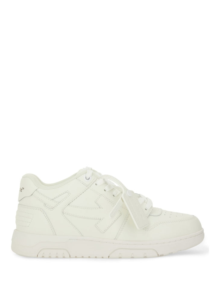 Off-White Sneakers - White | Wanan Luxury