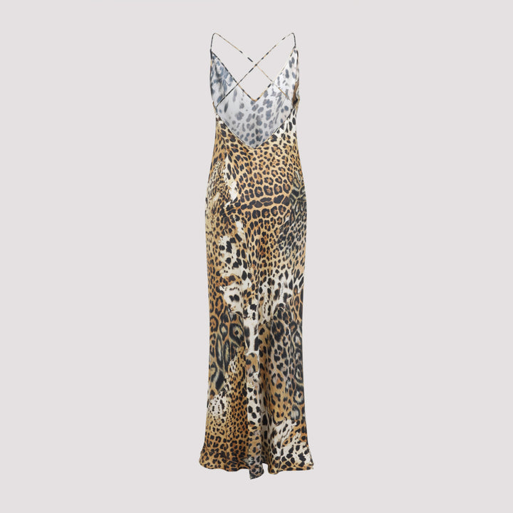 Roberto Cavalli Day evening - Nude & Neutrals | 94dd67ff4152c16cac269e9c410d29e5a0360885