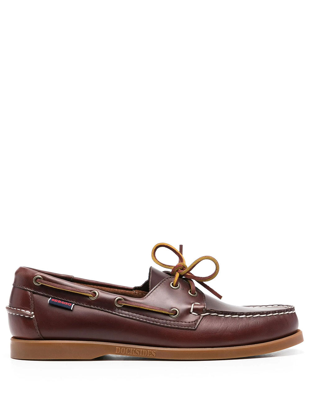 Sebago Loafers - Brown | 0005c553f882ae339d5afc55db6fe6d3cbc192ef