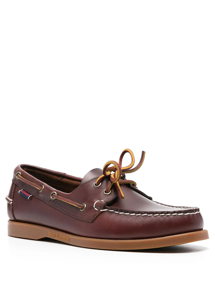 Sebago Loafers - Brown | ef60ba56be942e4d1e575d0aae03f64f68bde0ea