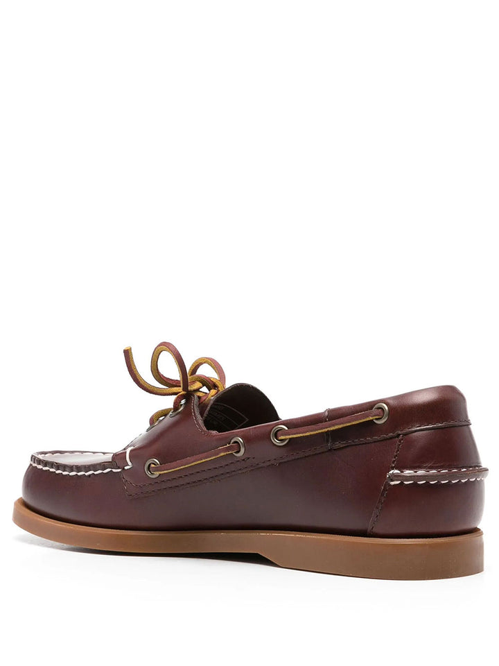 Sebago Loafers - Brown | ba5e5166125ce01d7a1a1b743efab337e9e162ba