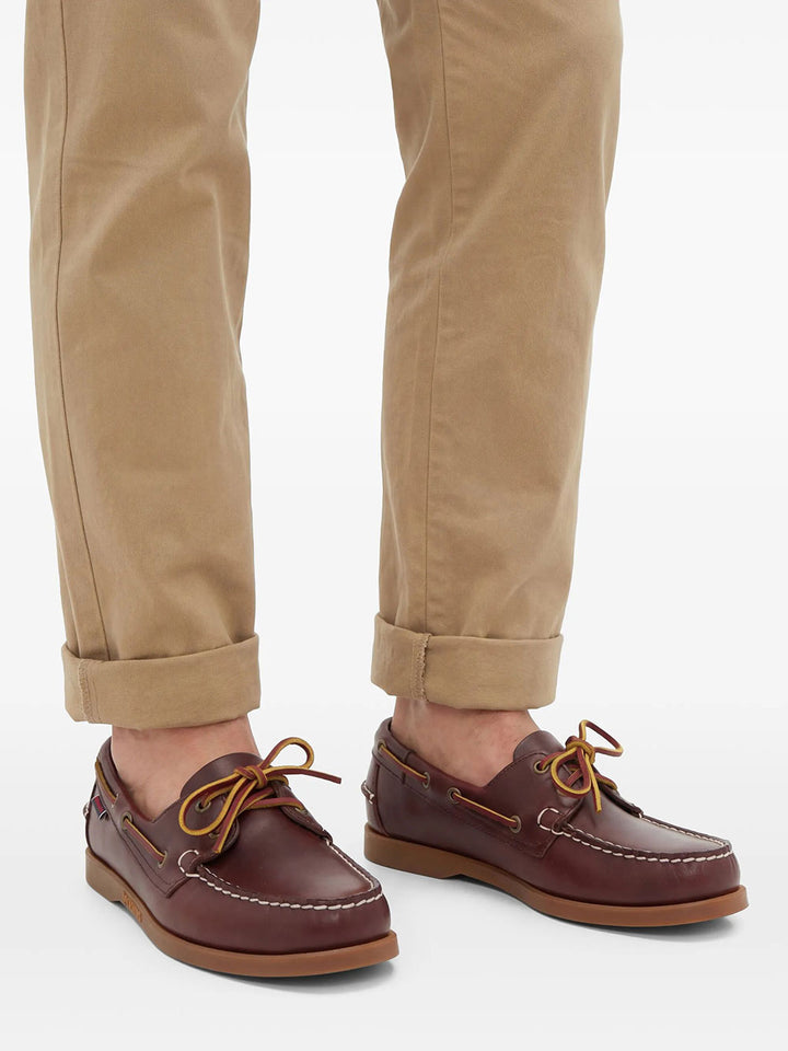 Sebago Loafers - Brown | 70fcfae1f614a91d461c89d5c24e9f9d1ed6cf30