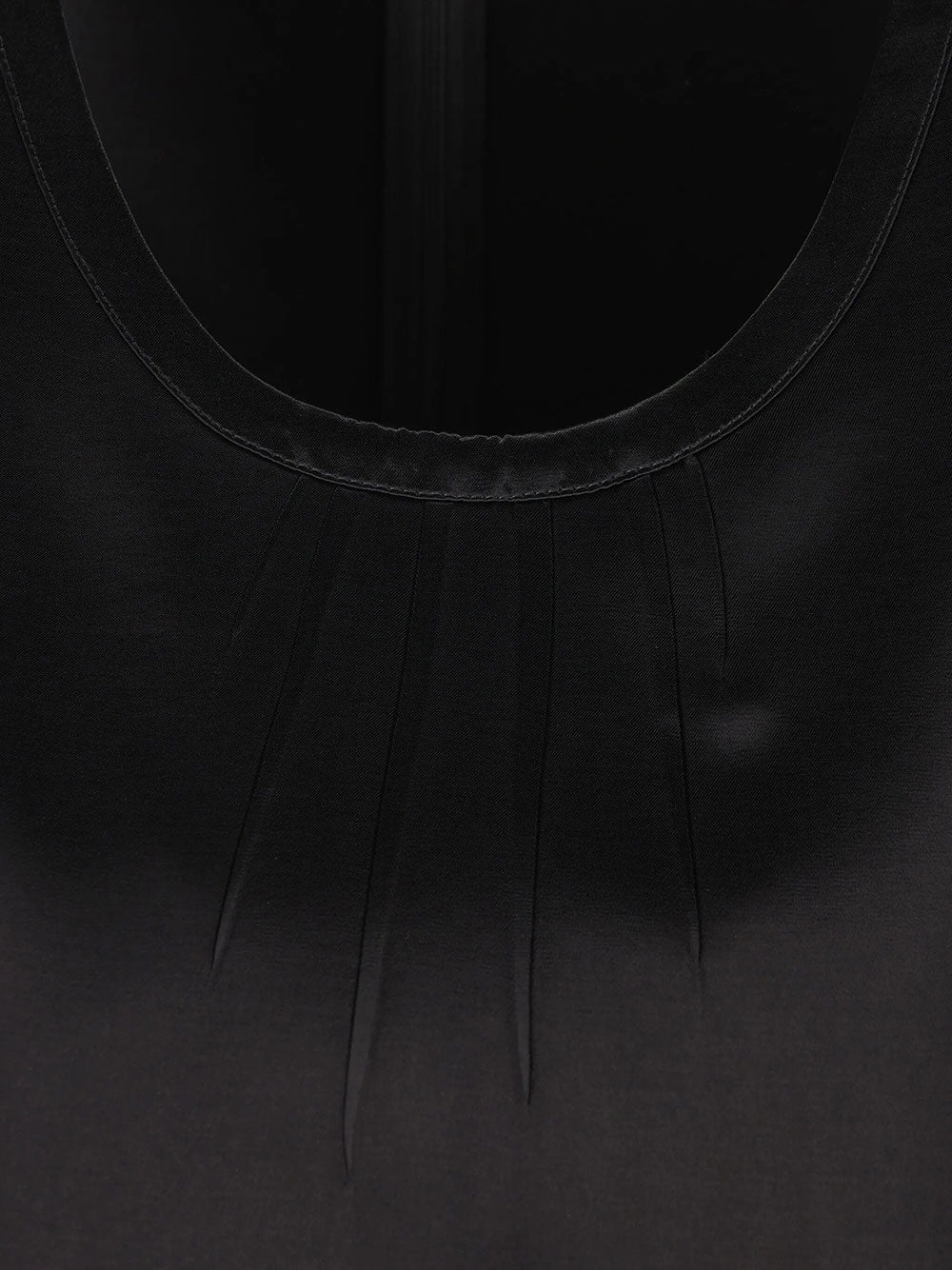 Saint Laurent Paris Mini dresses - Black | bacfbe7e8822b58b40d9d0abd0e15a552b6fa4ea