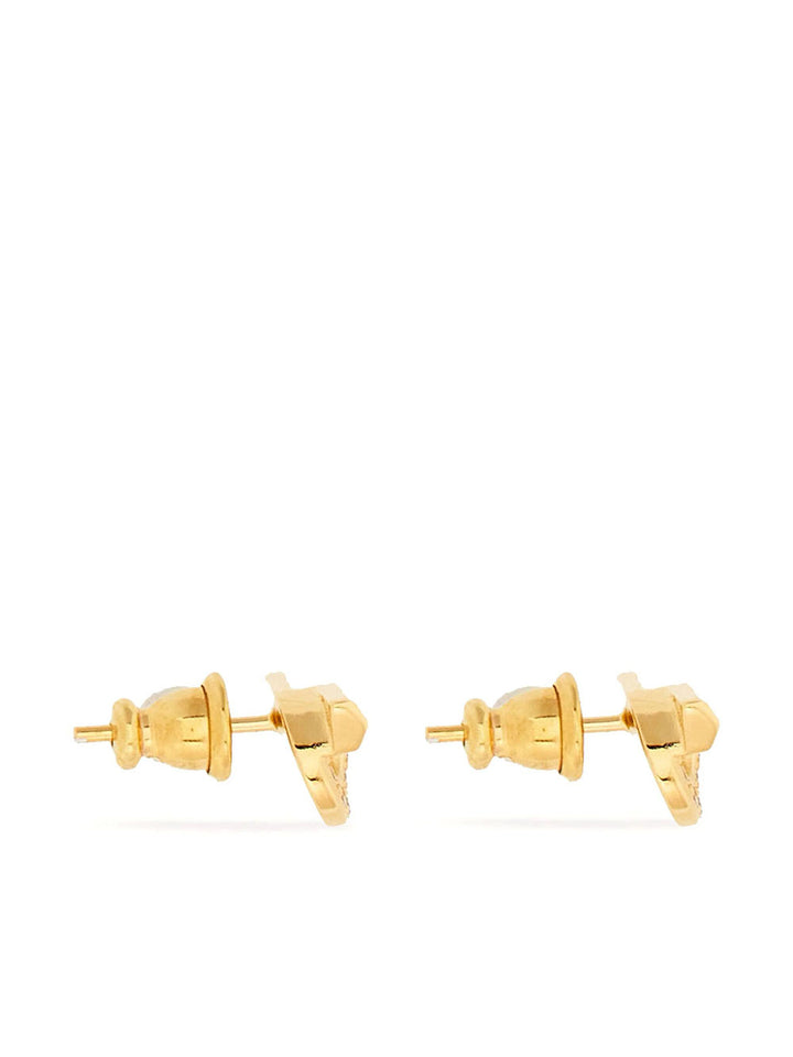 Ferragamo Orecchini - Metallic | 7f1a44c26ceb4b25f479a726b4adb1a72972f28f