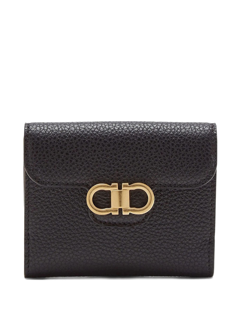 Ferragamo Bill coin wallets - Black | fead43202fd30525e6e881a96ffac95b6dde0cbf