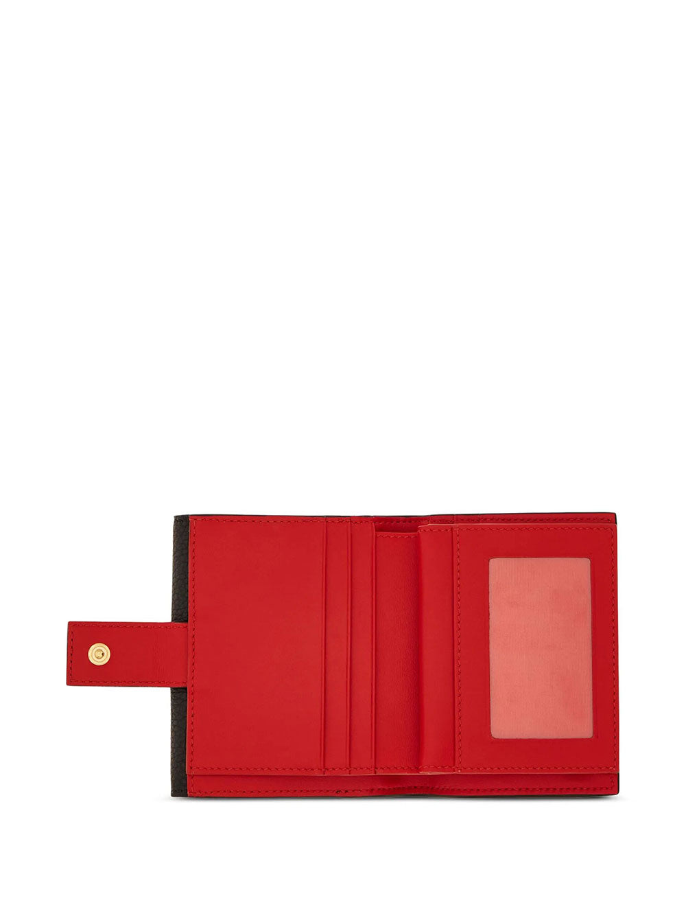 Ferragamo Bill coin wallets - Black | bf5710a43ee419ab68a7fc779f9f3f4a80cf63e2