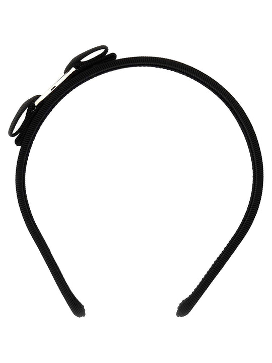 Vara Bow Headband