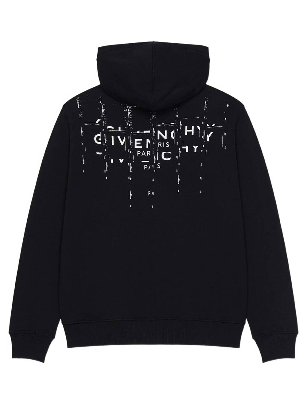 Givenchy Hoodies - Black | 70b5d5539d8b35aa7172095f9325281542542ff3