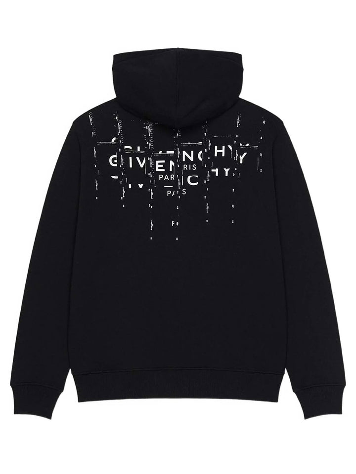Givenchy Hoodies - Black | 70b5d5539d8b35aa7172095f9325281542542ff3