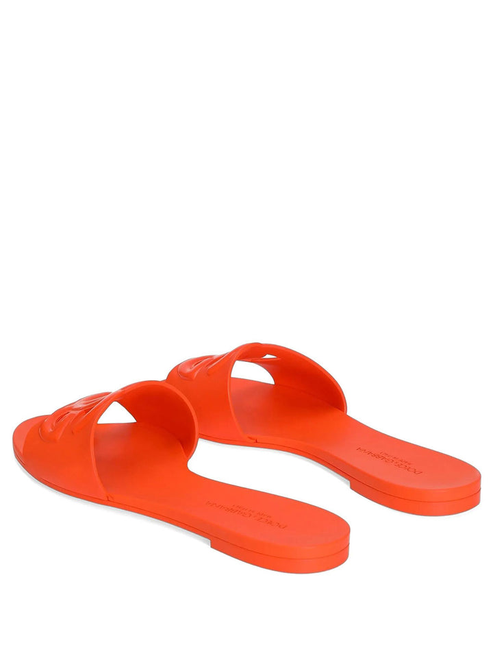 Dolce & Gabbana Sandals - Yellow & Orange | 24628330f71aba1ee91aa39b982634d897048e7d