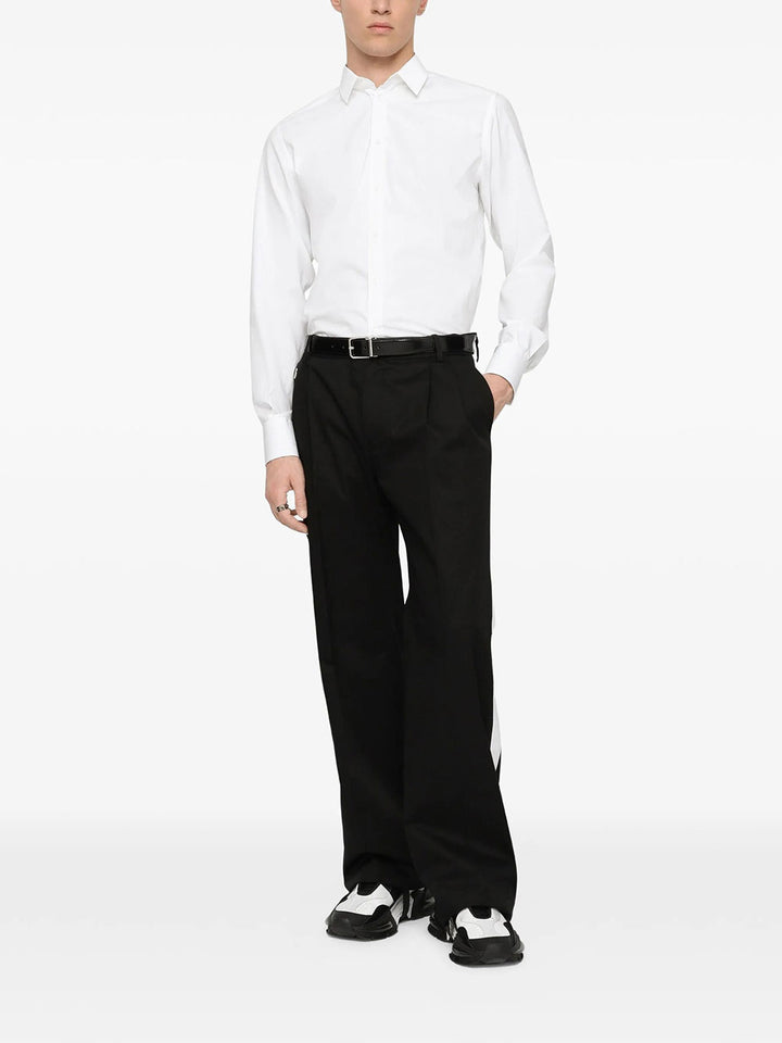 Dolce & Gabbana Plain - White | 98be3e390c23436fd804139cf5808dd92c737d08